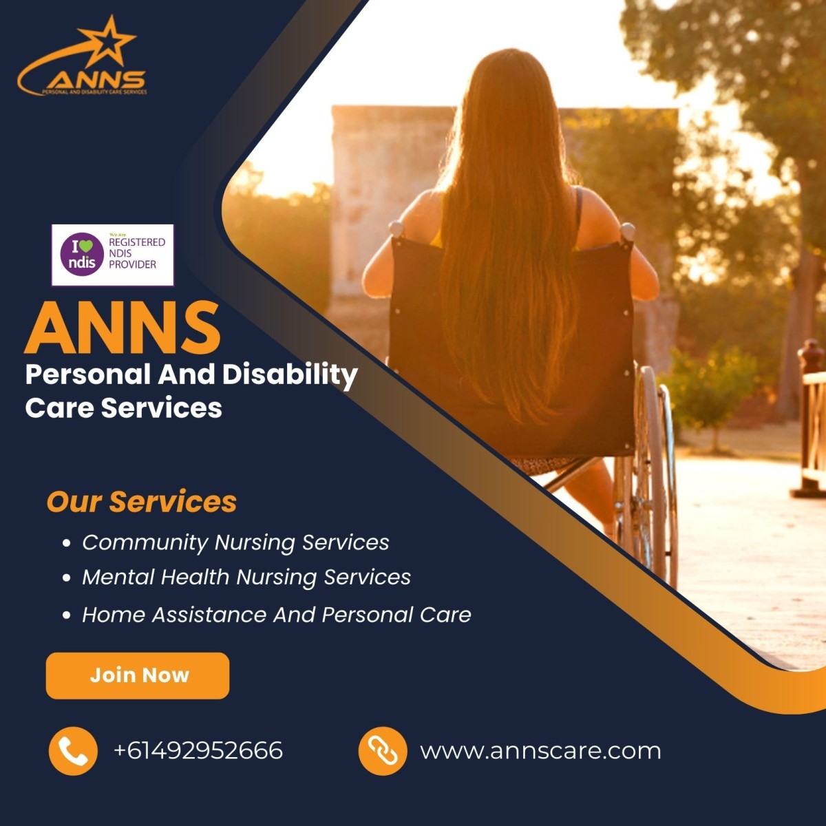 Find NDIS Provider in Australia