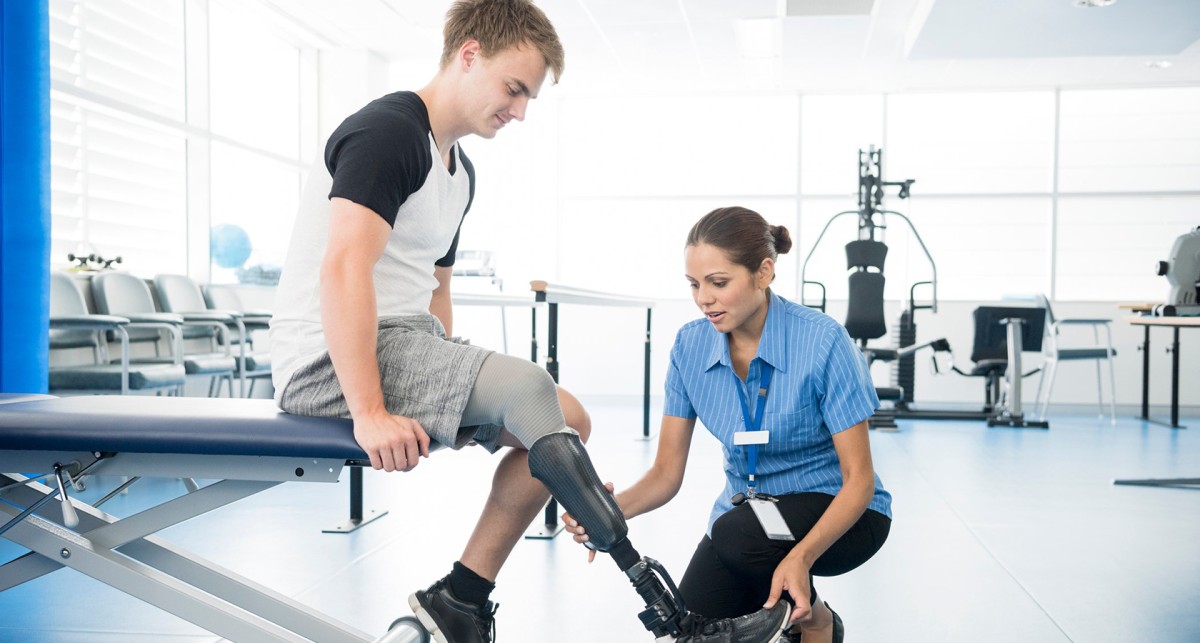 Disability Care Services in Australia