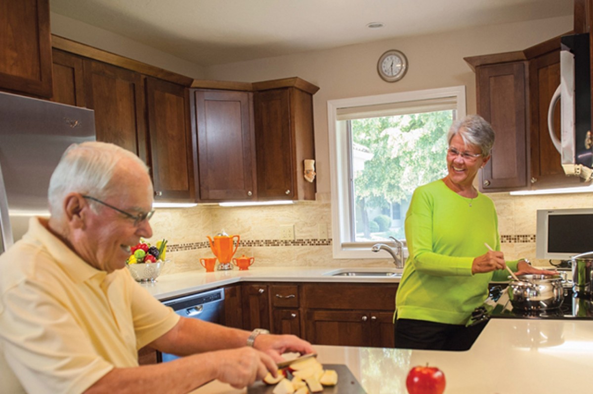 Assistance With Daily Living Australia