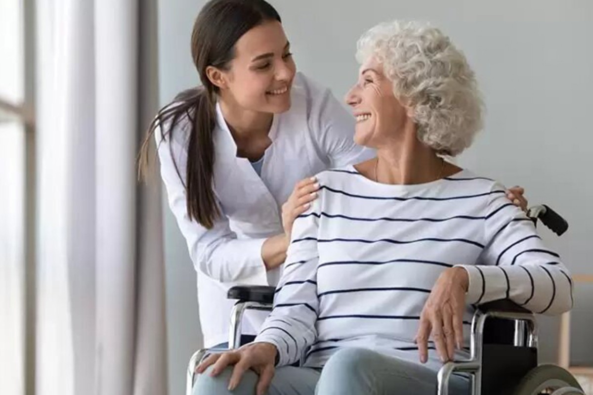 In Home Assistance And Personal Care