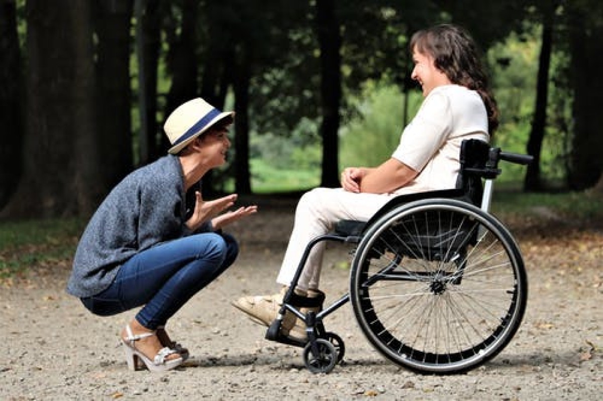Anns Personal And Disability Care Services